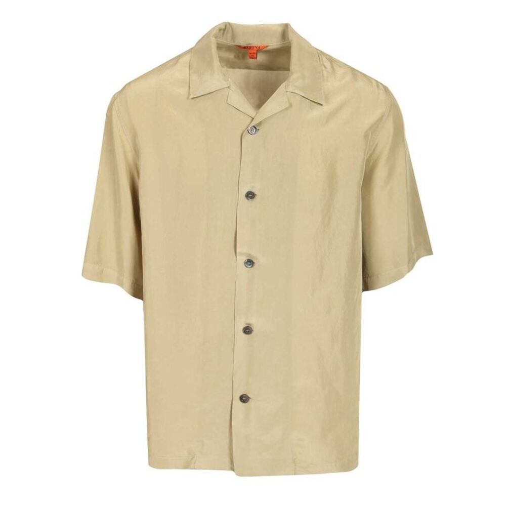 Barena Venezia Men "Solanas" Shirt